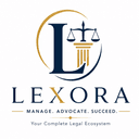 Lexora logo